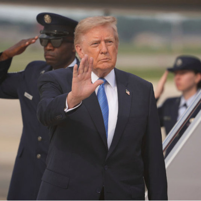 Trump İran'ı müzakere masasına çekmeye çalışıyor mu?