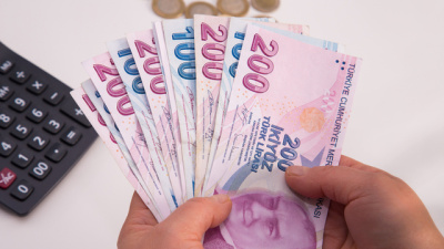 500 öğrenciye aylık 13 bin 750 TL burs verilecek