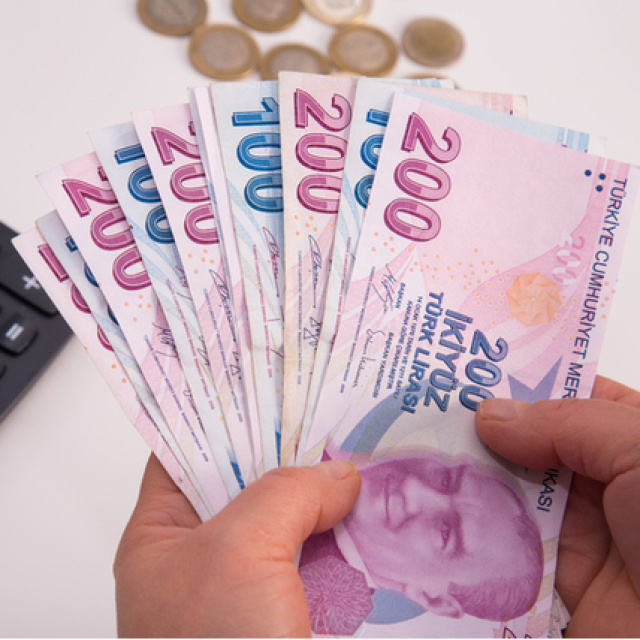 500 öğrenciye aylık 13 bin 750 TL burs verilecek