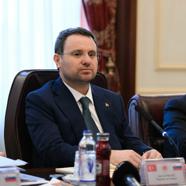"Aydınlatılamayan dosyalar yeniden değerlendiriliyor"