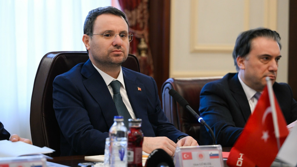 "Aydınlatılamayan dosyalar yeniden değerlendiriliyor"