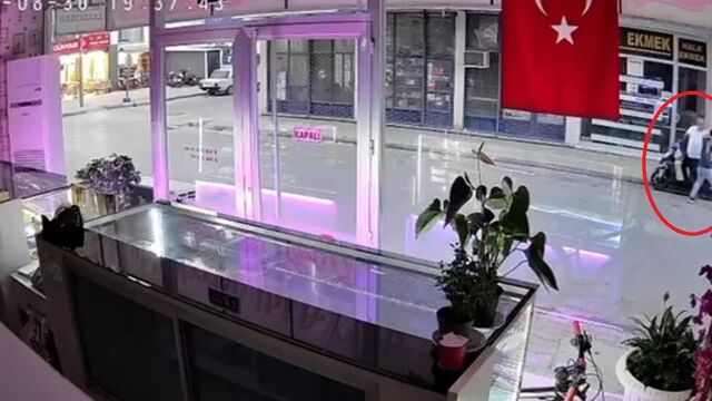 Hiç tanımadığı adamı bıçakladı, yakalanınca "Game Over" deyip teslim oldu