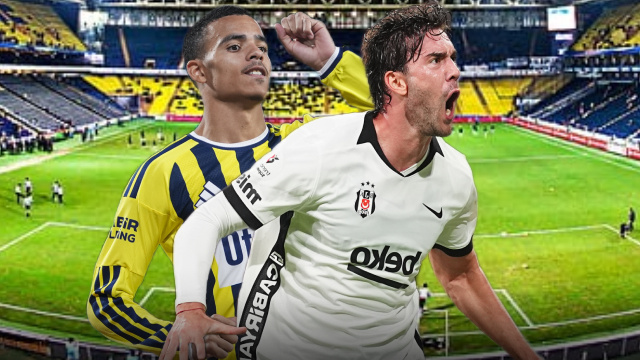 Kadıköy'de 31 milyar liralık derbi!
