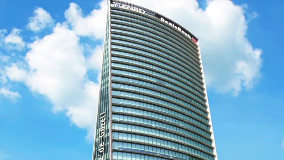 "3 milyar doları aşan sürdürülebilir finansmanı portföyümüze kazandırmayı hedefliyoruz"