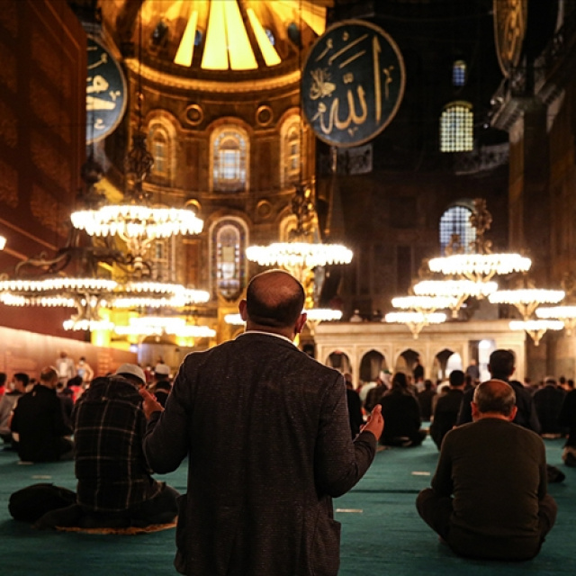Ramazan ayı ne zaman başlıyor?
