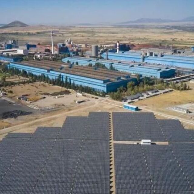 Eti Alüminyum'dan 30 milyon dolarlık yatırım