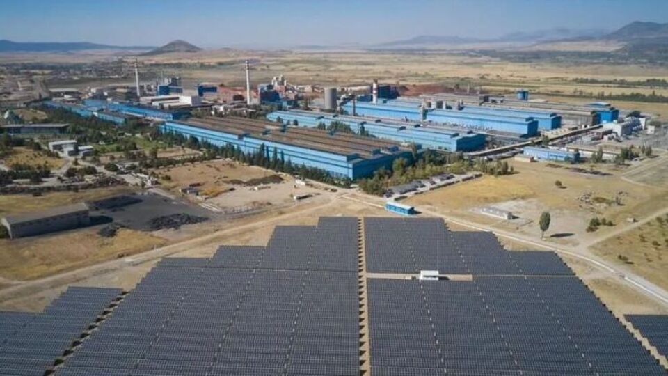 Eti Alüminyum'dan 30 milyon dolarlık yatırım