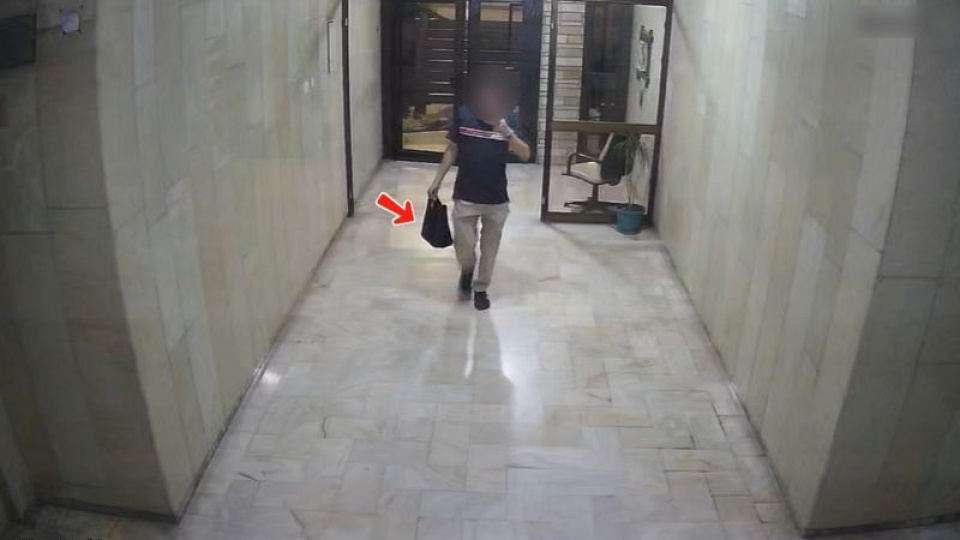 Mali istihbarat yalanıyla milyonluk vurgun