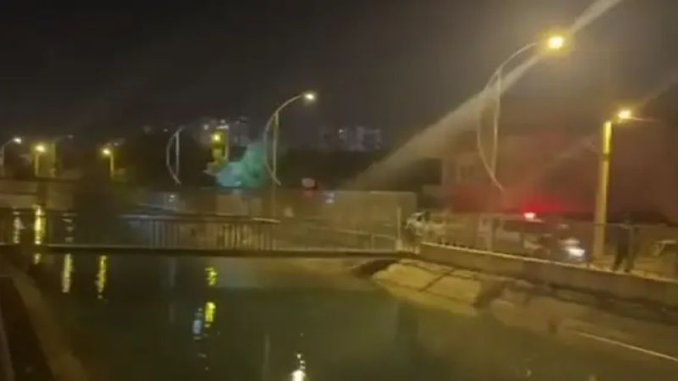İkinci kardeş de kurtarılamadı