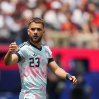 Beşiktaş, Nicolas Raskin ile anlaşmaya yakın!