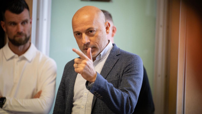 Cüneyt Çakır'ın yeni durağı Rusya!