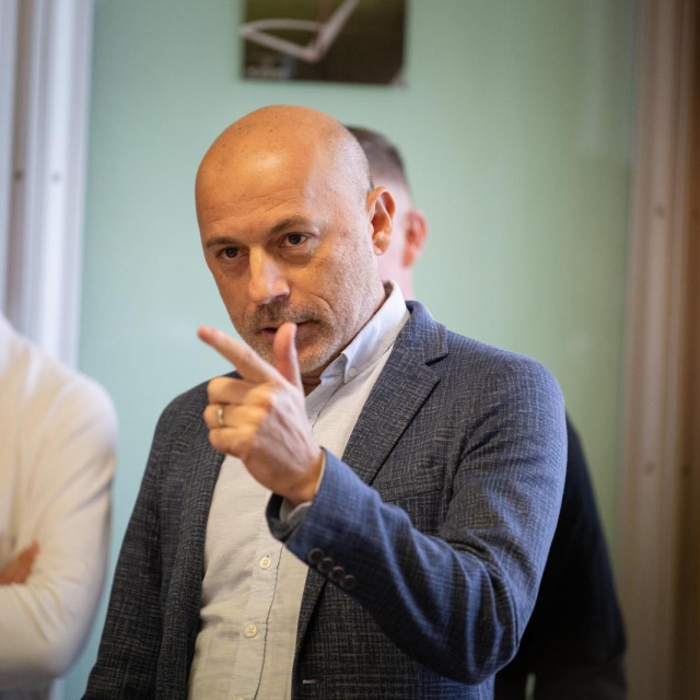 Cüneyt Çakır'ın yeni durağı Rusya!