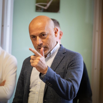 Cüneyt Çakır'ın yeni durağı Rusya!