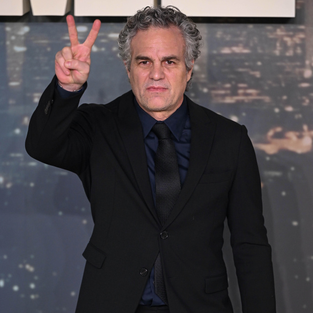 Yahudi Hollywood üyelerinden destek