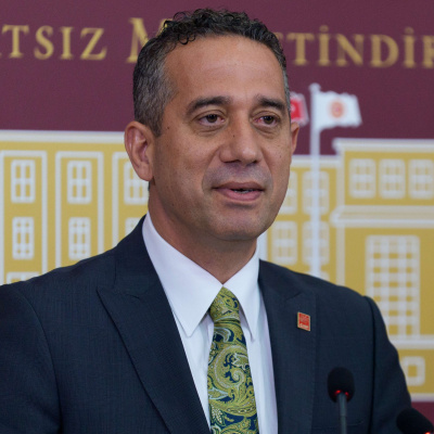 "Gerçek sorumlular hesap vermeli"