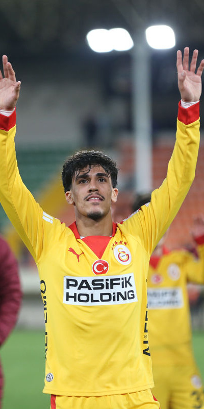 Samsunspor'dan Can Armando Güner hamlesi!