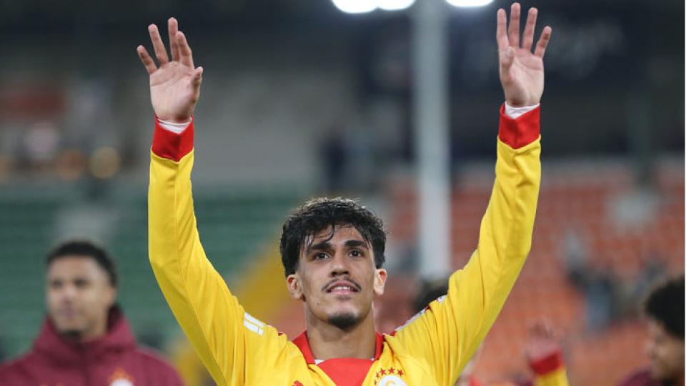 Samsunspor'dan Can Armando Güner hamlesi!