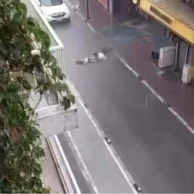 İzmir'deki akım faciasında yeni rapor!