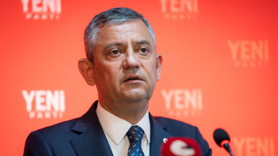 "Bazılarımız sınavdan geçemedi"