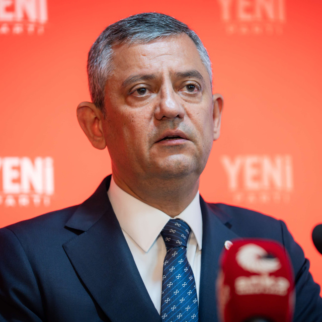 "Bazılarımız sınavdan geçemedi"