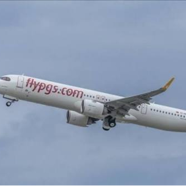 Pegasus'tan Rusya seferleri açıklaması