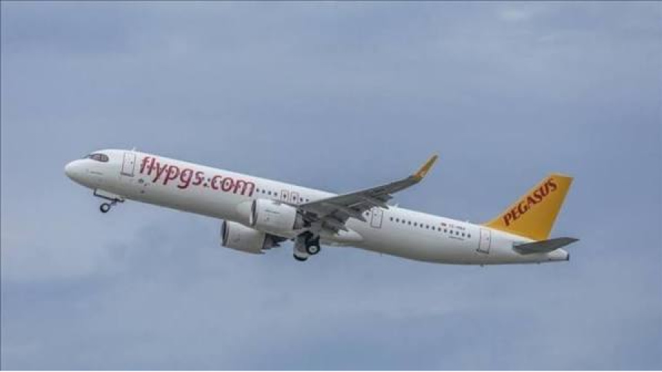 Pegasus'tan Rusya seferleri açıklaması