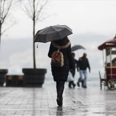 İstanbul'a ne zaman yağmur yağacak?