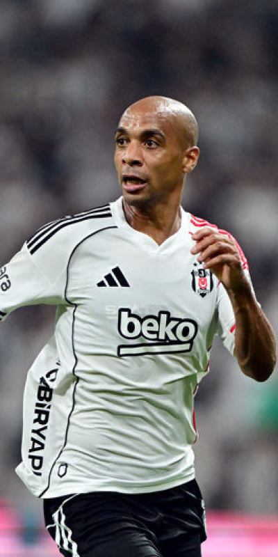 Beşiktaş'ta Joao Mario ile yollar ayrıldı!
