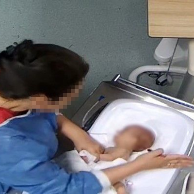 Görüntüler kan dondurmuştu! Hemşire için karar