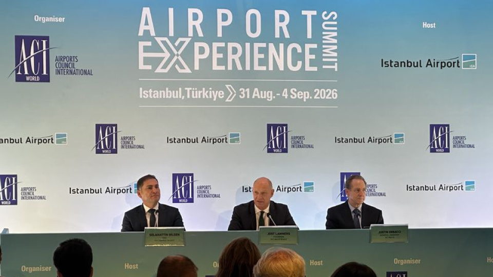 "Jet yakıtı krizindeki olumsuzluklara rağmen yolcu talebi güçlü"