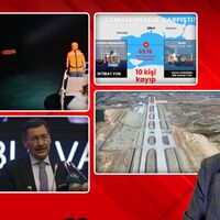 Bugün Ne Oldu? 2 Eylül 2026 haberleri
