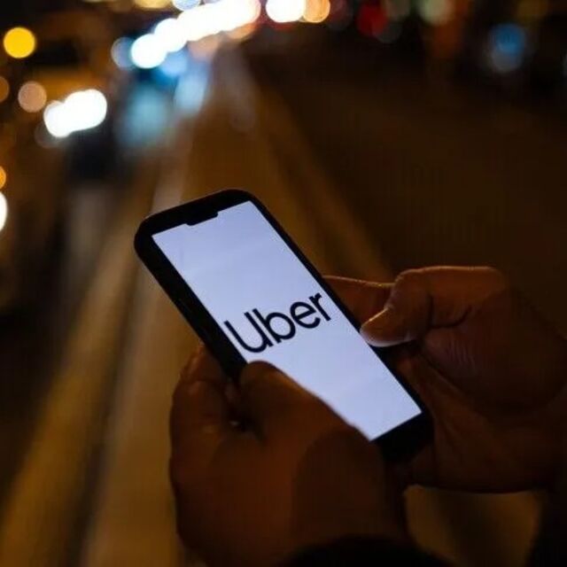 Uber, çalışan sayısını azaltıyor