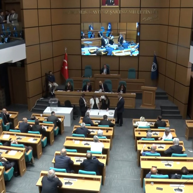 Üsküdar'da seçim tarihi belli oldu