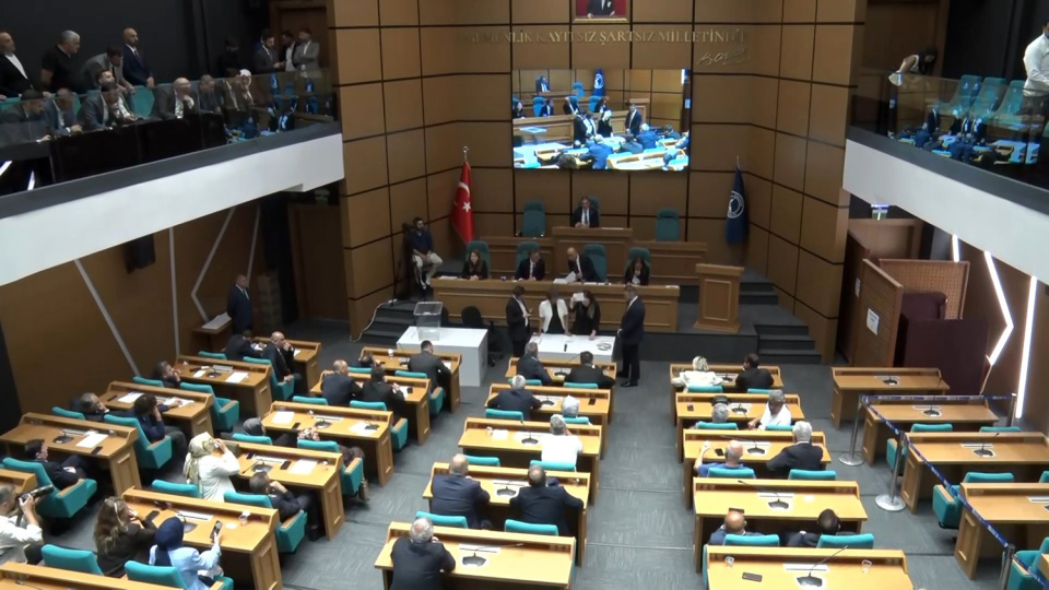 Üsküdar'da seçim tarihi belli oldu