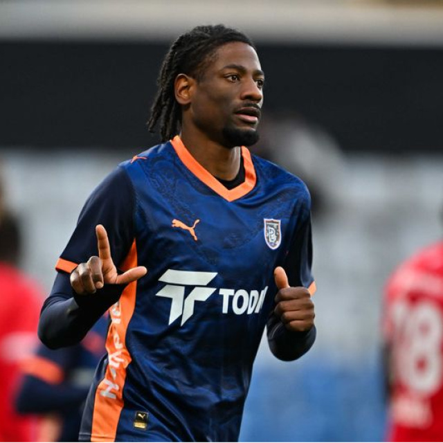 Başakşehir Nuno Da Costa ile yolları ayırdı
