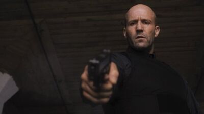 İntikam Vakti filmi konusu