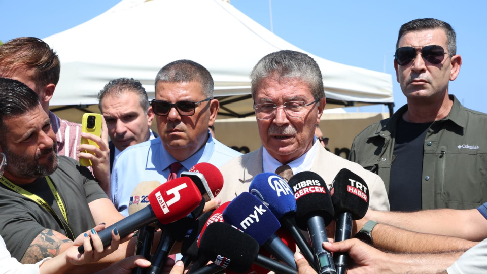 Kayıp 20 kişiden birinin naaşına ulaşıldı