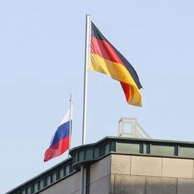 Rusya: Almanya'ya sert karşılık verilecek