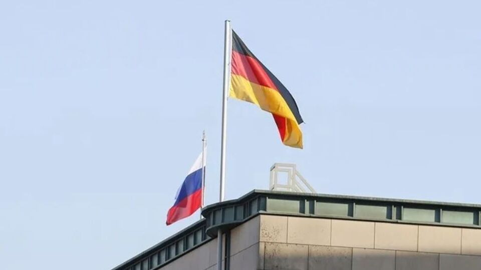 Rusya: Almanya'ya sert karşılık verilecek