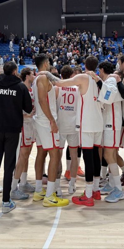 12 Dev Adam 2 basamak birden yükseldi