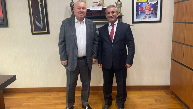 Tekinoğlu'nun ifadesi ortaya çıktı