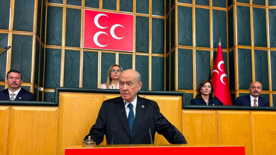 Bahçeli: Cezai yaptırımlar getirilmesi gerekli