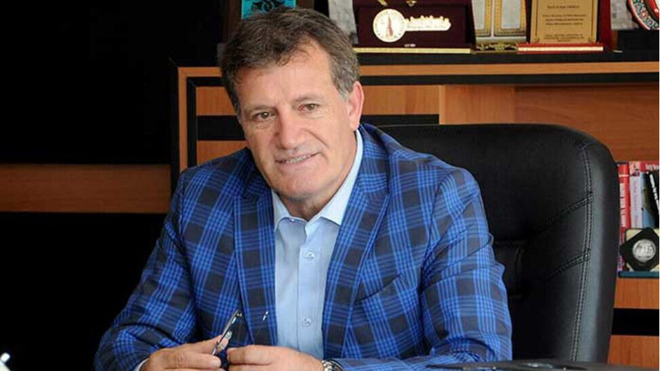 KKTC Ulaştırma Bakanı görevden alındı