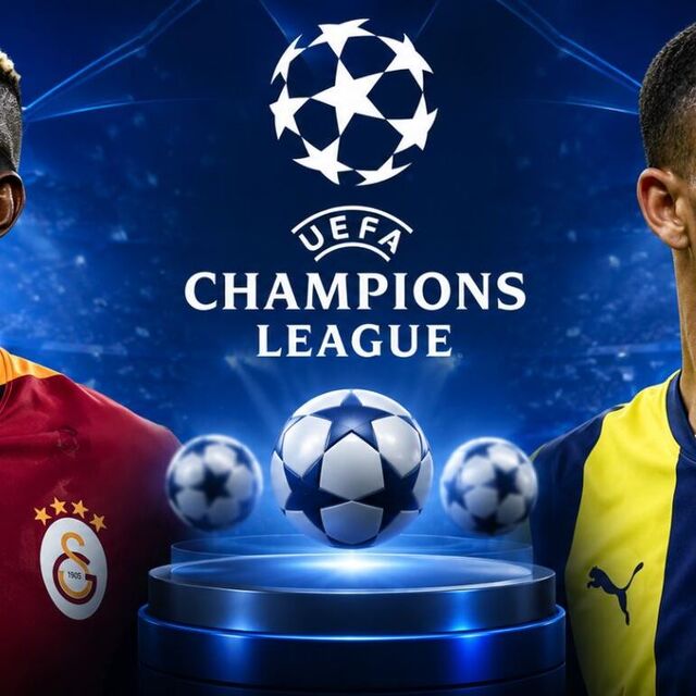 Şampiyonlar Ligi maçları ne zaman?