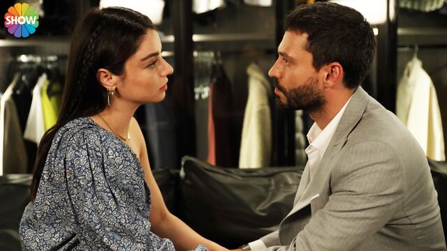 Yeni bölüm tanıtımı yayınlandı