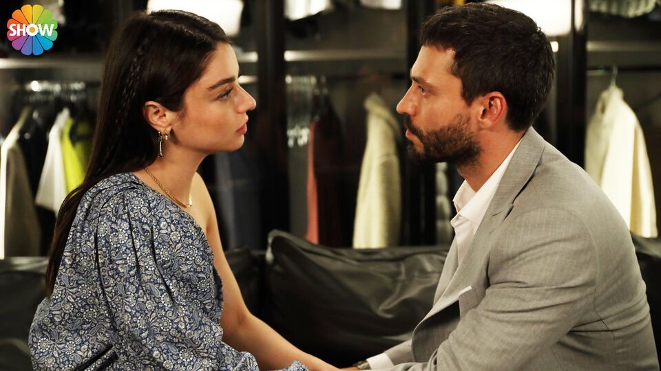 Yeni bölüm tanıtımı yayınlandı