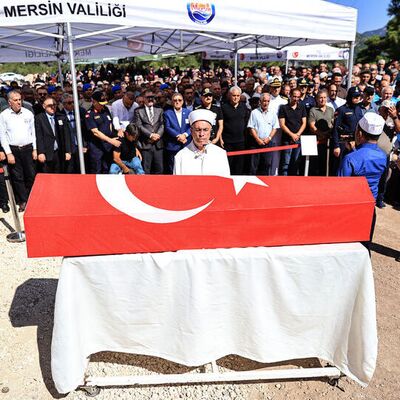 KKTC'de eğlence yasaklandı