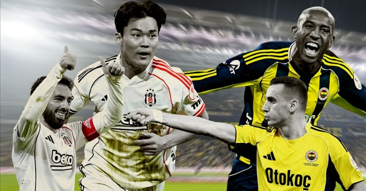 Fenerbahçe Beşiktaş maçı ne zaman, saat kaçta, hangi kanalda? Fenerbahçe Beşiktaş derbi maçı biletleri ne kadar?