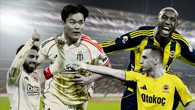 Fenerbahçe Beşiktaş maçı ne zaman?