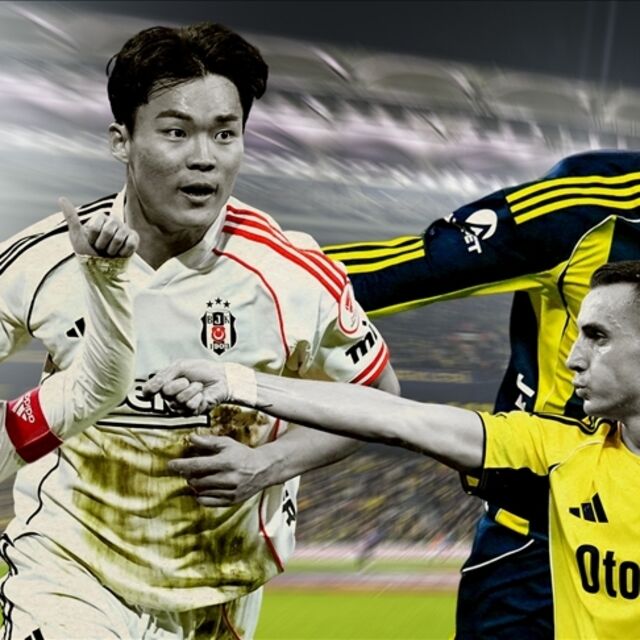 Fenerbahçe Beşiktaş maçı ne zaman?